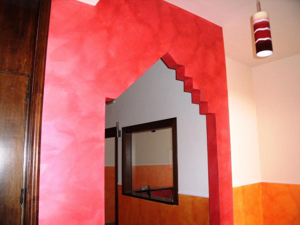 Aragonese Bed & Breakfast Reggio Calabria Dış mekan fotoğraf