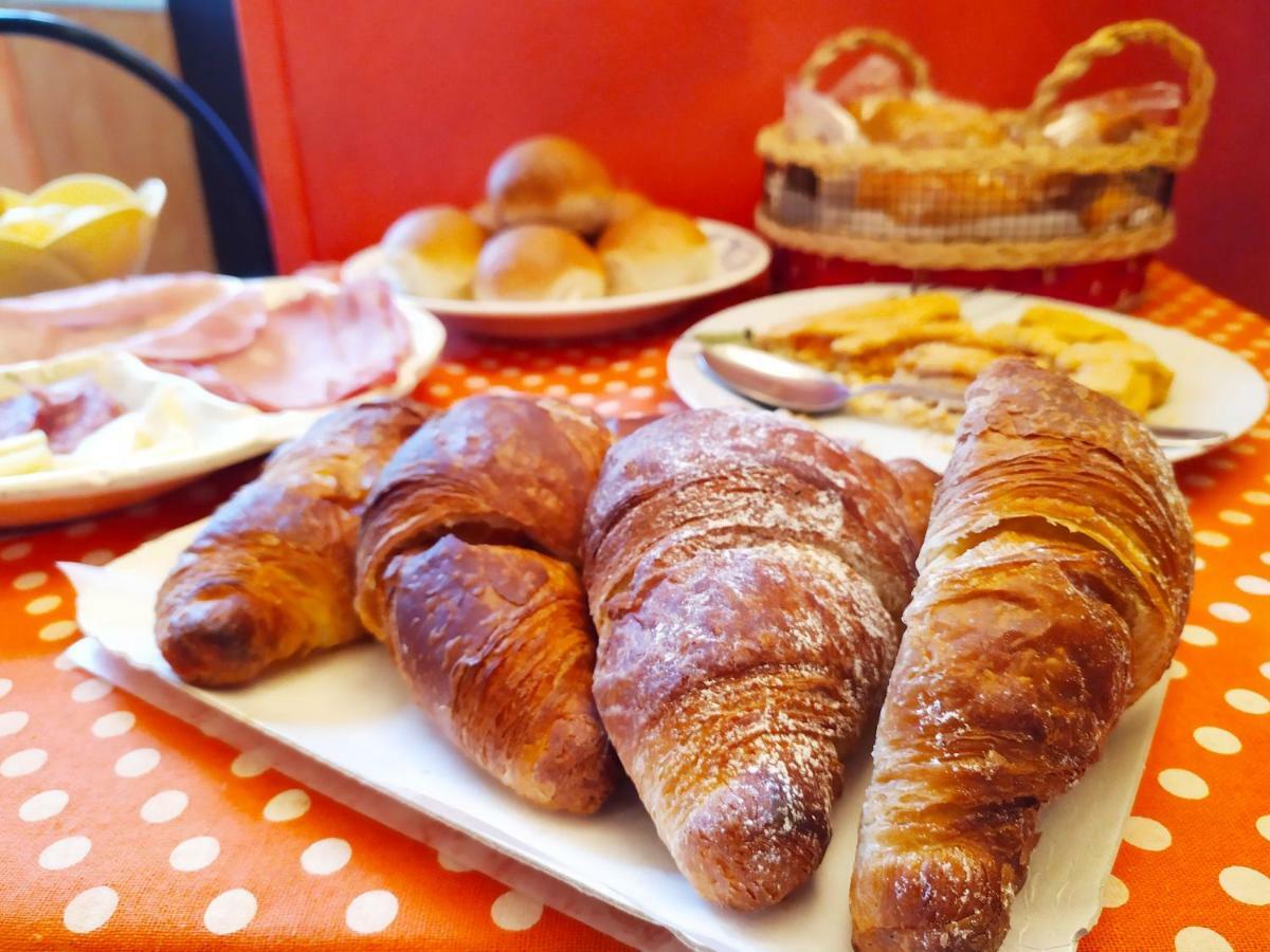 Aragonese Bed & Breakfast Reggio Calabria Dış mekan fotoğraf